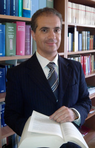 Avvocato Giorgio Casiraghi